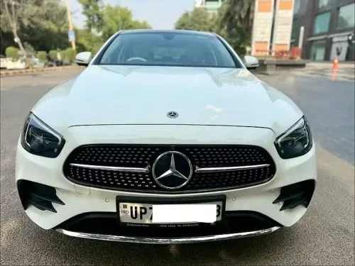 MERCEDES BENZ E200 2023 SEP product image