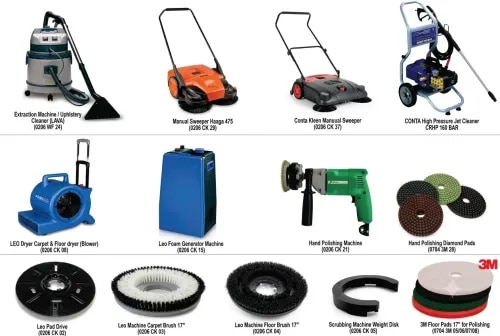 NEW ROBOTIC RANGE product image