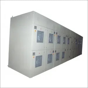 POWER CONTROL CENTER (PCC) PANEL product image