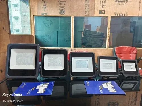 150W GM Model LED Flood Light product image