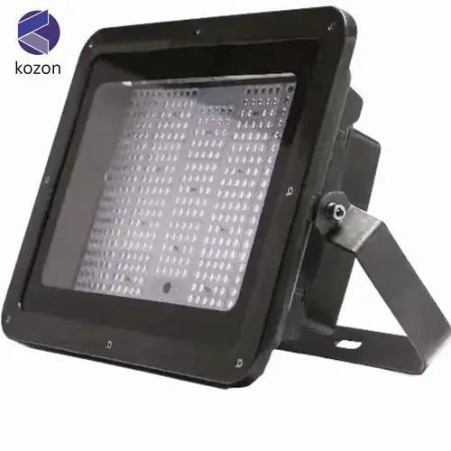 400W LED Flood Light Back ChowkKOZON INDIA is your trusted source for high-performance LED Flood Lig product image