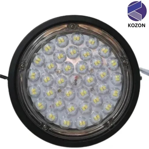 50W Round Flood Light product image