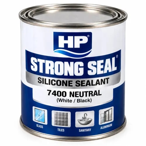 280 ML (NEUTRAL) SILICON SEALANT product image