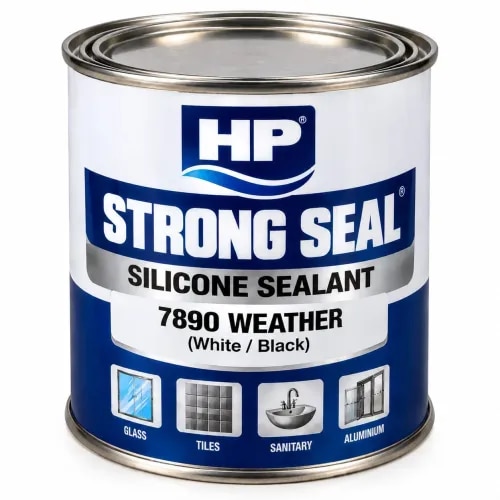 300 ML SILICONE SEALANT product image