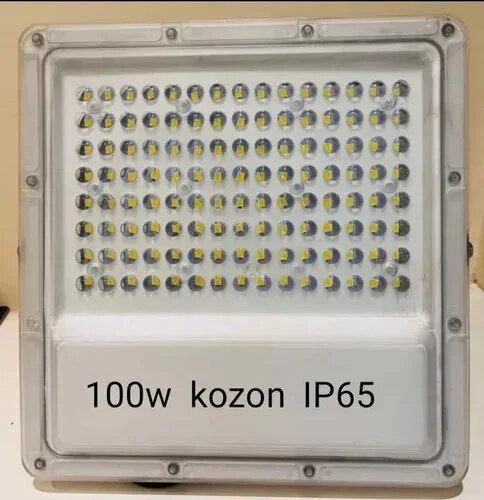 100 W LED Flood Lights With Lens product image