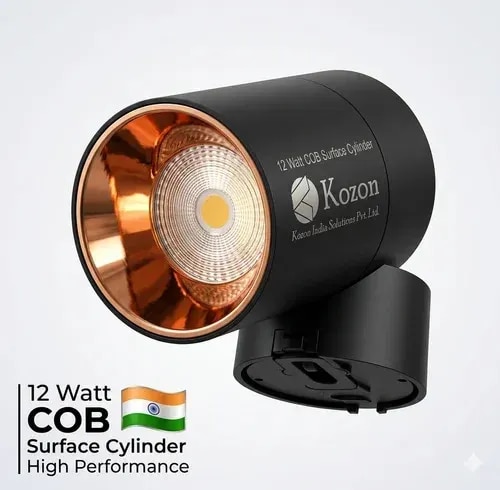 Movable Cylinder Light product image
