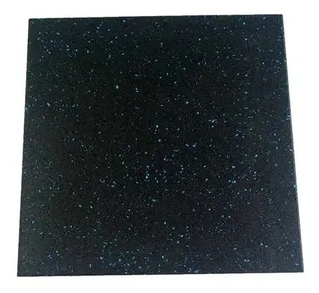 Gym Rubber tile Mats 10MM product image