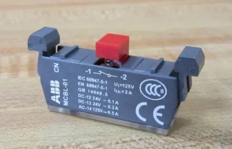 1SFA611612R1001 product image