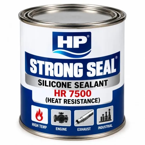 280 ML SILICONE SEALANT product image