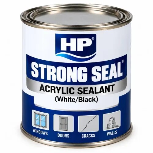 280 ML SILICON SEALANT product image