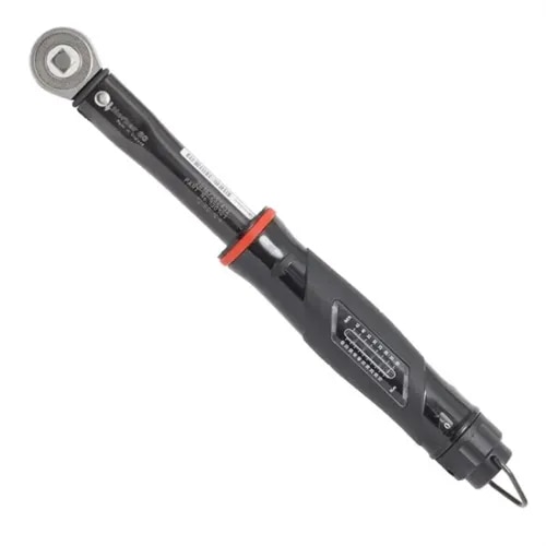 NorTorque 130101 Adjustable Ratchet product image