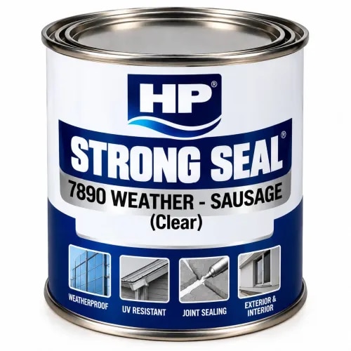 600 ML SILICONE SEALANT product image