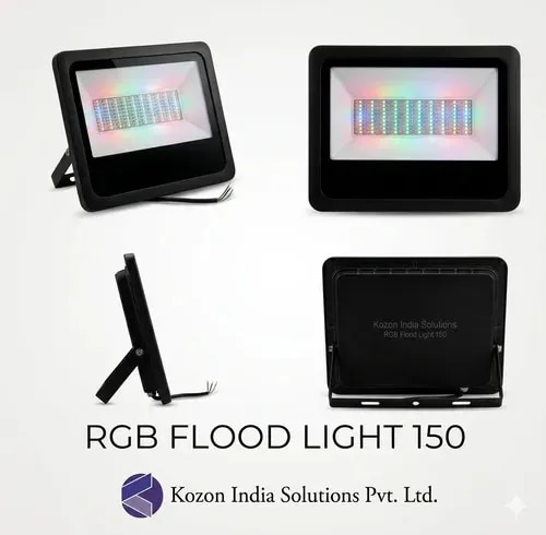 150 Watt RGB Flood Light product image