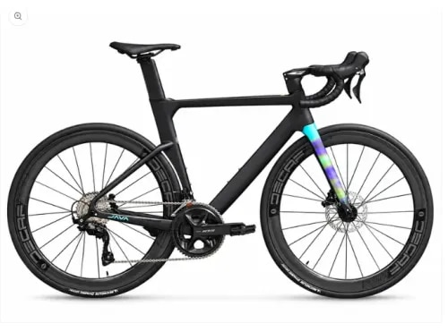 JAVA FUOCO TOP GEN-2 R7120 12 SPEED CARBON ROAD BIKE (48CM) product image
