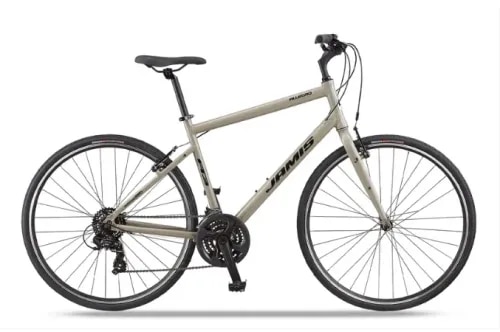 JAMIS ALLEGRO A3 HYBRID product image