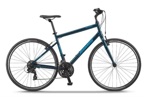 JAMIS ALLEGRO A3 HYBRID product image