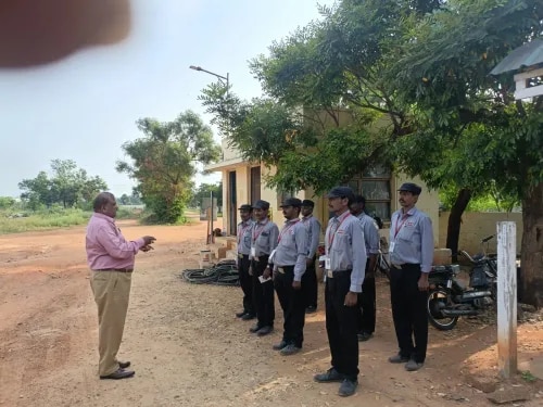 To cater the variegated needs of our esteemed customers, we are highly engaged in offering a wide array of School & College Security Services Service in Coimbatore, Tamilnadu, South India.8 Hours School & College Security Services in Coimbatore Contact numberBest School & College Security Services in Coimbatore8 Hours School & College Security Services Officer in CoimbatoreHigh salary School & College Security Services in Coimbatore for freshersHigh salary School & College Security Services in Coimbatore Contact number for freshers8 hours School & College Security Services in Coimbatore for freshersSchool & College Security Services near me Coimbatore