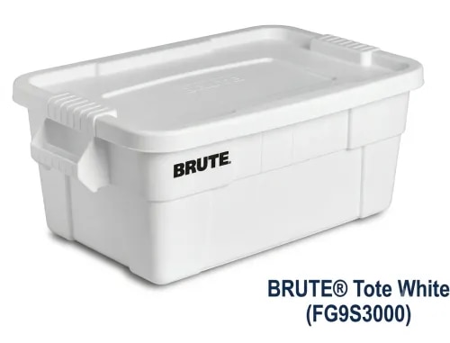 BRUTE™ TOTES THE ULTIMATE STORAGE AND TRANSPORT CONTAINER product image