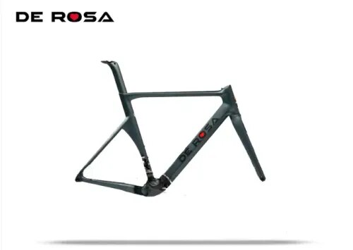 DE ROSA SK PININFARINA FRAME ONLY (52CM) product image