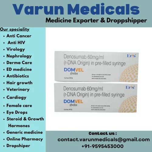 Denosumab 60mg