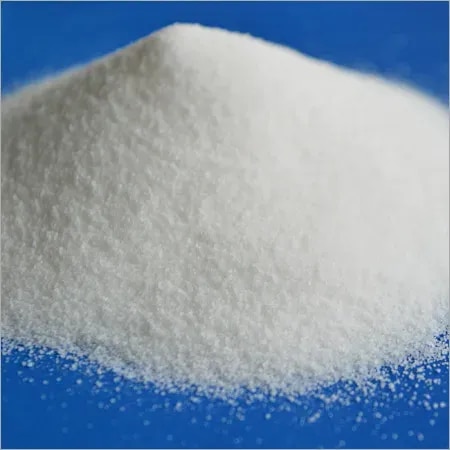 Sucralose Artificial Sweetener

•  Used as a direct substitute for sugar in coffee, tea, and cereals.
• Processed Foods and Drinks: Added to diet sodas, flavored waters, low-calorie candies, yogurt, ice cream, and protein bars.
• Baked Goods and Cooking: Frequently used in baking and cooking because it retains its sweetness under moderate heat, though high-temperature baking above 350°F (175°C) is debated due to potential breakdown concerns.