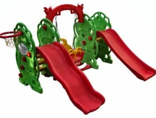 INDOOR SLIDE WITH SWING product image