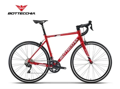 BOTTECCHIA DUELLO CAMPAGNOLO CENTAUR  11 SPD product image