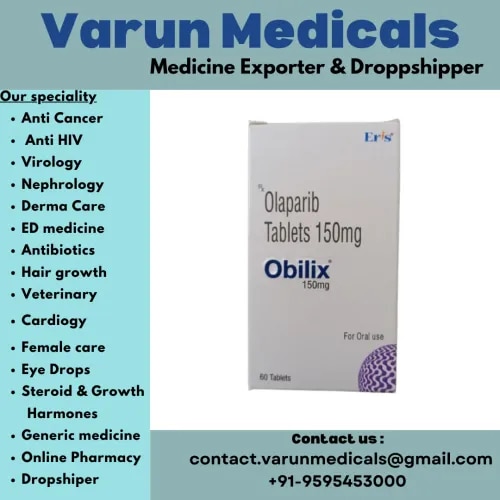 Olaparib 150mg