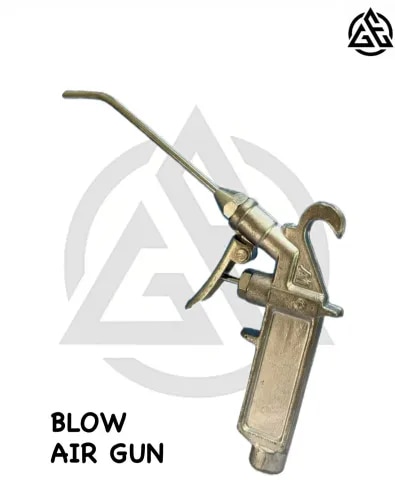 Pneumatic Blow Air Gun product image