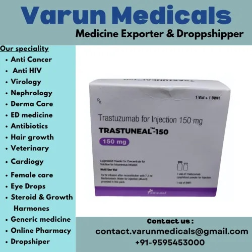 Trastuzumab 150mg