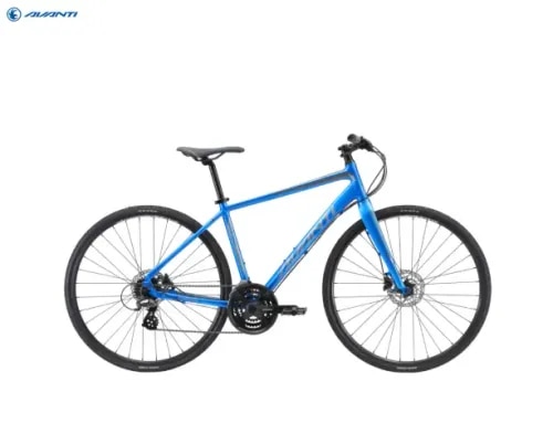 AVANTI GIRO F2 product image