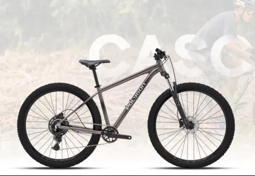 POLYGON CASCADE 4 product image