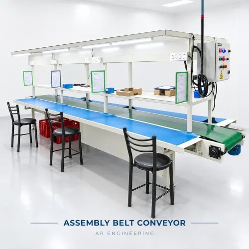 Assembly Belt Conveyor product image