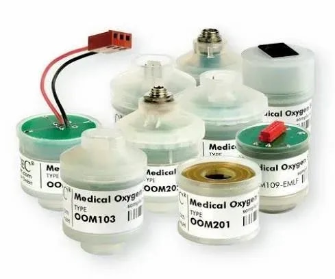 Oxygen Sensors product image