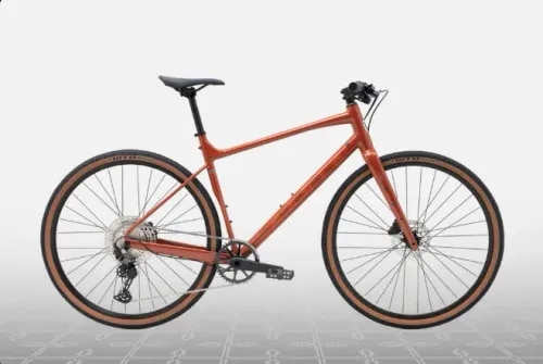 MARIN DSX2 product image