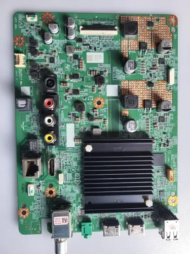 Sony 4k Google LED TV KD-43X75L New Motherboard  product image