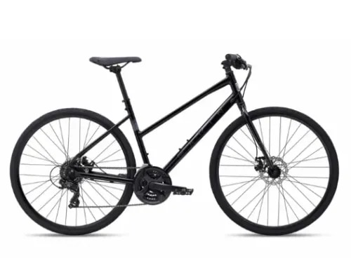 MARIN FAIRFAX ST 1 (XS) product image