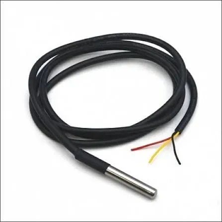 Temperature Sensor product image