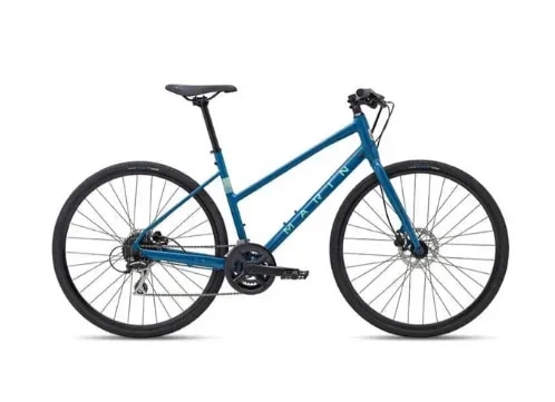 MARIN FAIRFAX ST 2 (M) product image