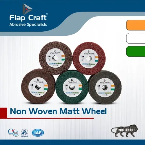 BuffingWheel category