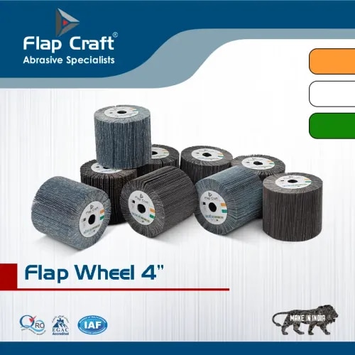 Flap Wheels category