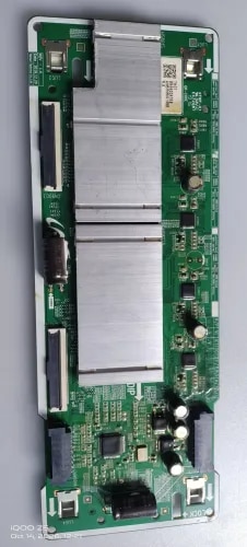 Samsung Q LED TV QA55Q70RAKXXL Driver Board product image