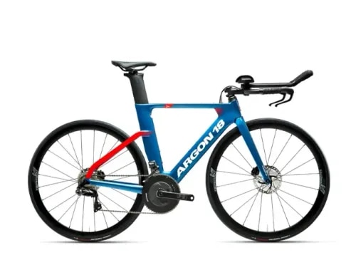 ARGON 18 E-117 TRI DISC ULTEGRA DI2 (L/XL) product image