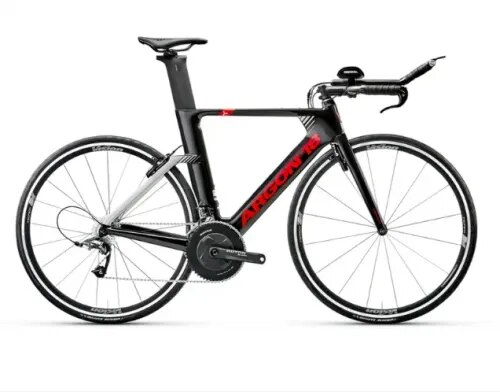 ARGON 18 E-117 TRI RIM ULTEGRA DI2/105 product image