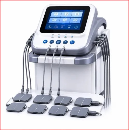 Electrotherapy Machine