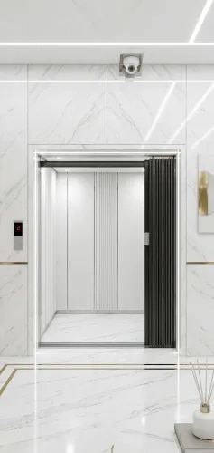 TRACTION MANUAL LIFT product image