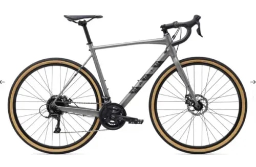 MARIN LOMBARD 1 (49CM) product image