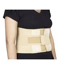 Deluxe Frame Back support product image