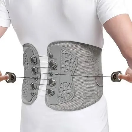 Flexi Lacepull LS Belts product image