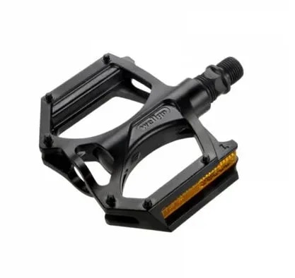 WELLGO M-195DU ALLOY PLATFORM PEDAL product image
